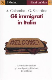Gli immigrati in Italia - Librerie.coop