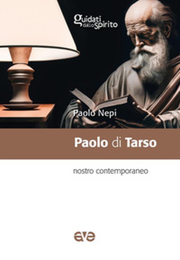 Paolo di Tarso. Nostro contemporaneo - Librerie.coop Paolo di Tarso. Nostro contemporaneo - Librerie.coop