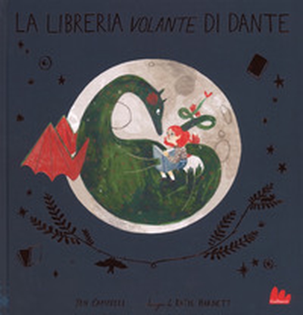 La libreria volante di dante - Librerie.coop La libreria volante di dante - Librerie.coop