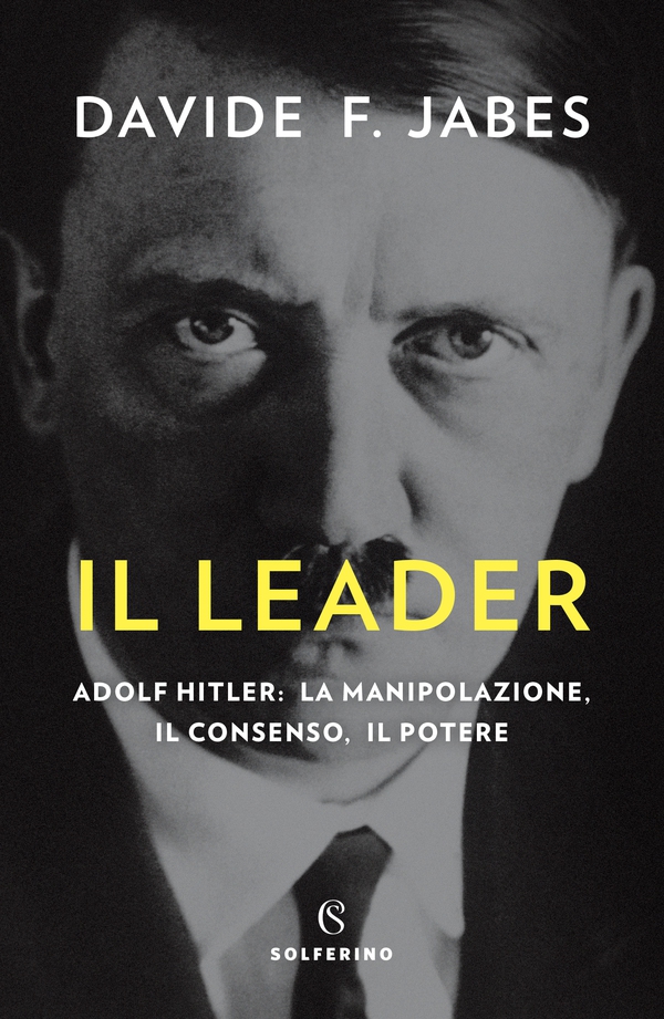 Il leader - Librerie.coop Il leader - Librerie.coop