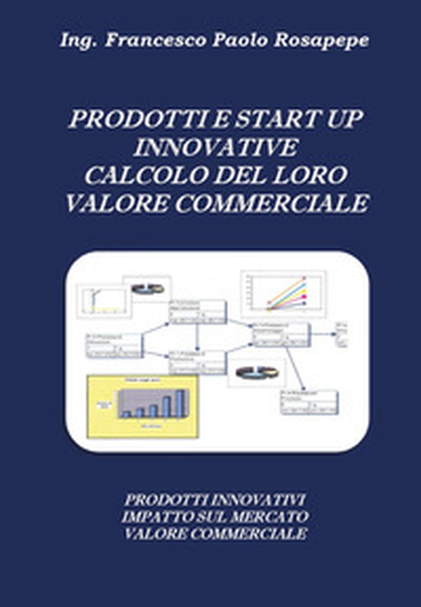 Prodotti e start up innovative. Calcolo del loro valore commerciale - Librerie.coop Prodotti e start up innovative. Calcolo del loro valore commerciale - Librerie.coop