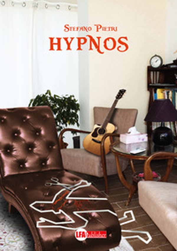 Hypnos - Librerie.coop Hypnos - Librerie.coop