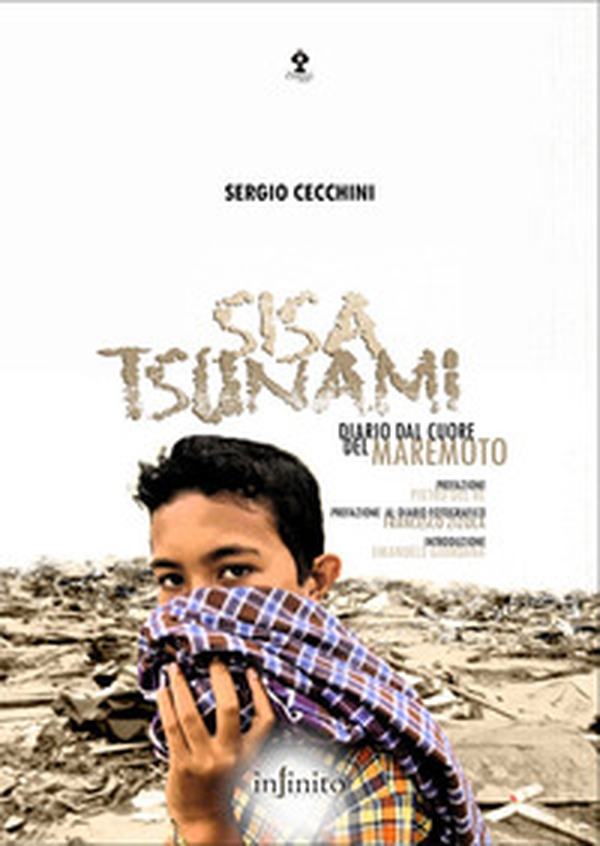 Sisa Tsunami. Diario dal cuore del maremoto - Librerie.coop Sisa Tsunami. Diario dal cuore del maremoto - Librerie.coop