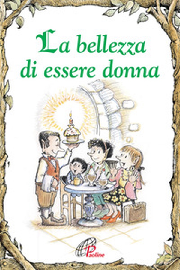 La bellezza di essere donna - Librerie.coop La bellezza di essere donna - Librerie.coop
