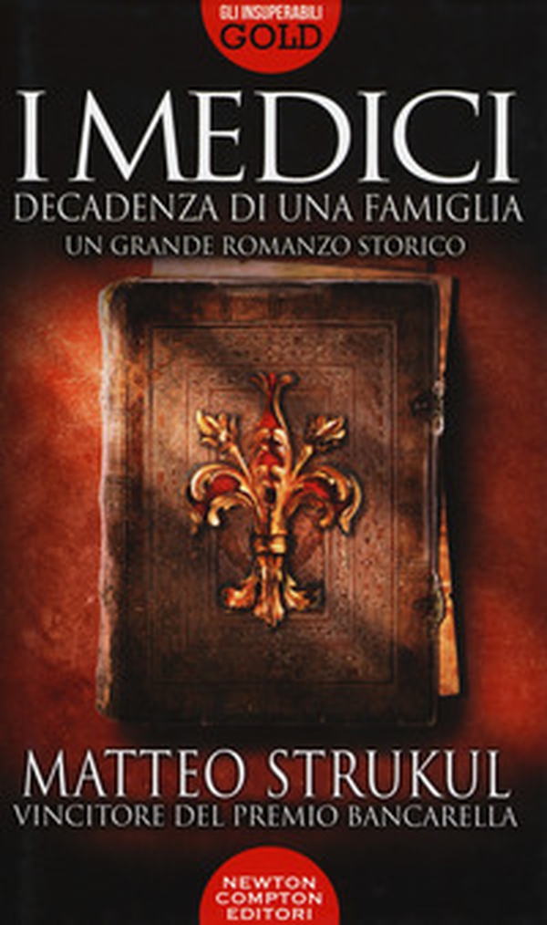 I Medici. Decadenza di una famiglia - Librerie.coop I Medici. Decadenza di una famiglia - Librerie.coop