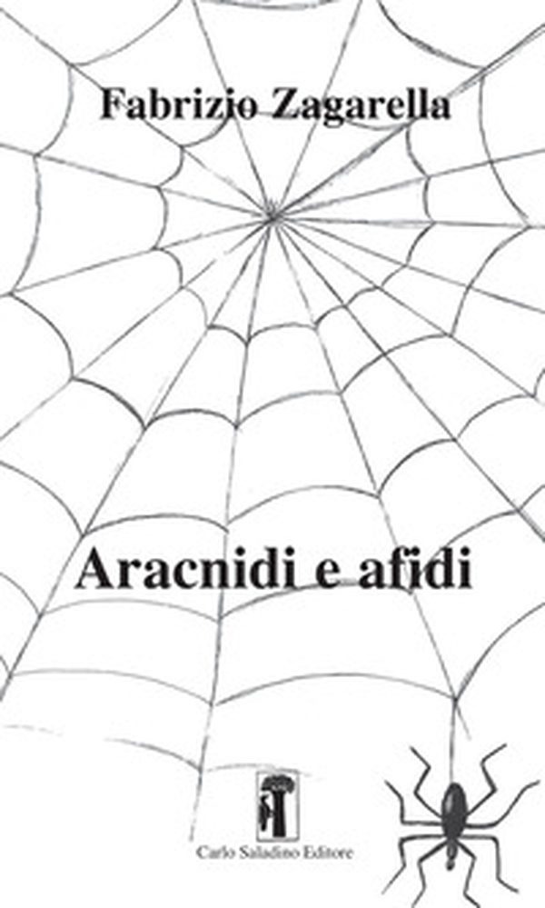 Aracnidi e afidi - Librerie.coop Aracnidi e afidi - Librerie.coop