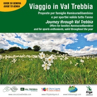 Viaggio in Val Trebbia-Journey through Val Trebbia - Librerie.coop