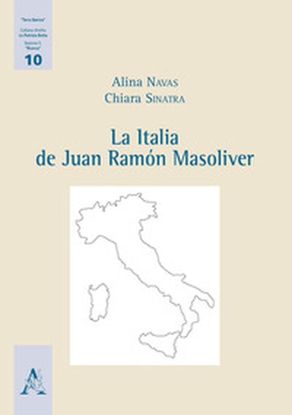 La Italia de Juan Ramón Masoliver - Librerie.coop La Italia de Juan Ramón Masoliver - Librerie.coop