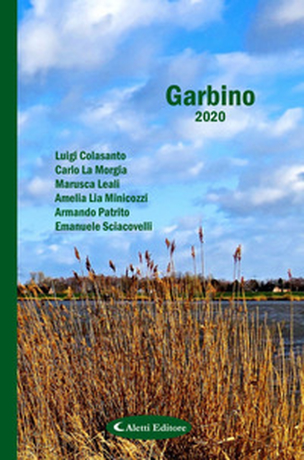 Garbino 2020 - Librerie.coop Garbino 2020 - Librerie.coop