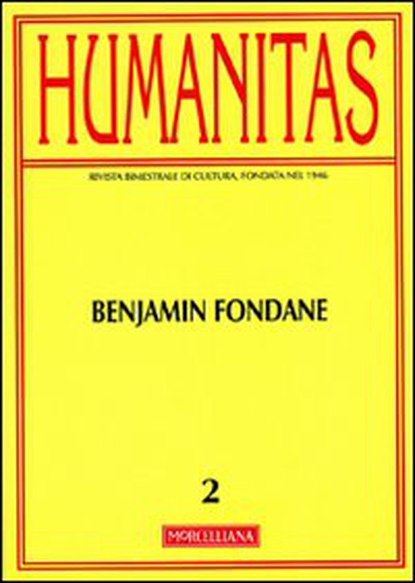 Humanitas - Librerie.coop Humanitas - Librerie.coop