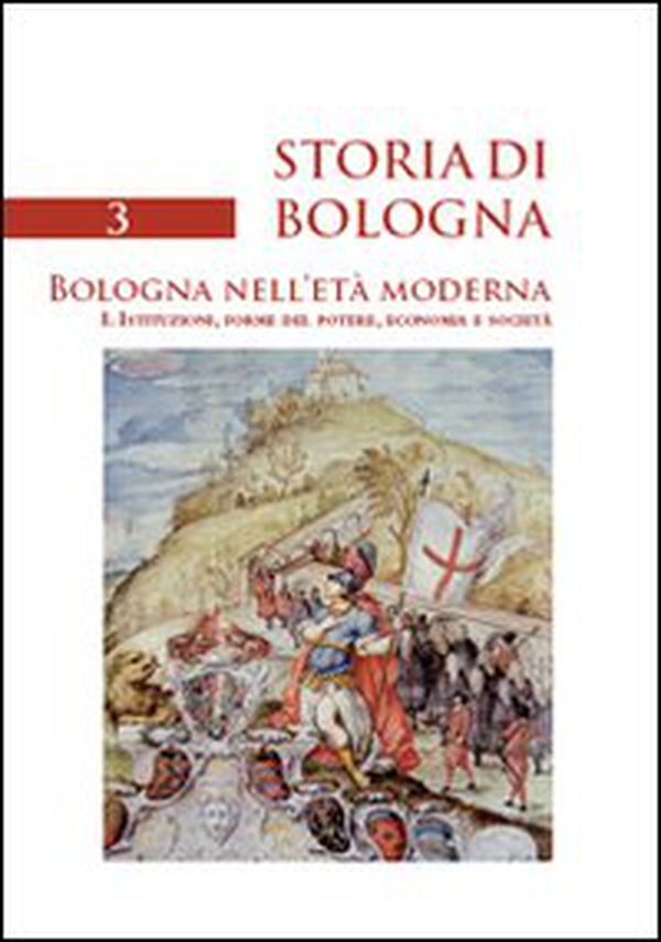 Storia di Bologna - Vol. 3\1 - Librerie.coop Storia di Bologna - Vol. 3\1 - Librerie.coop
