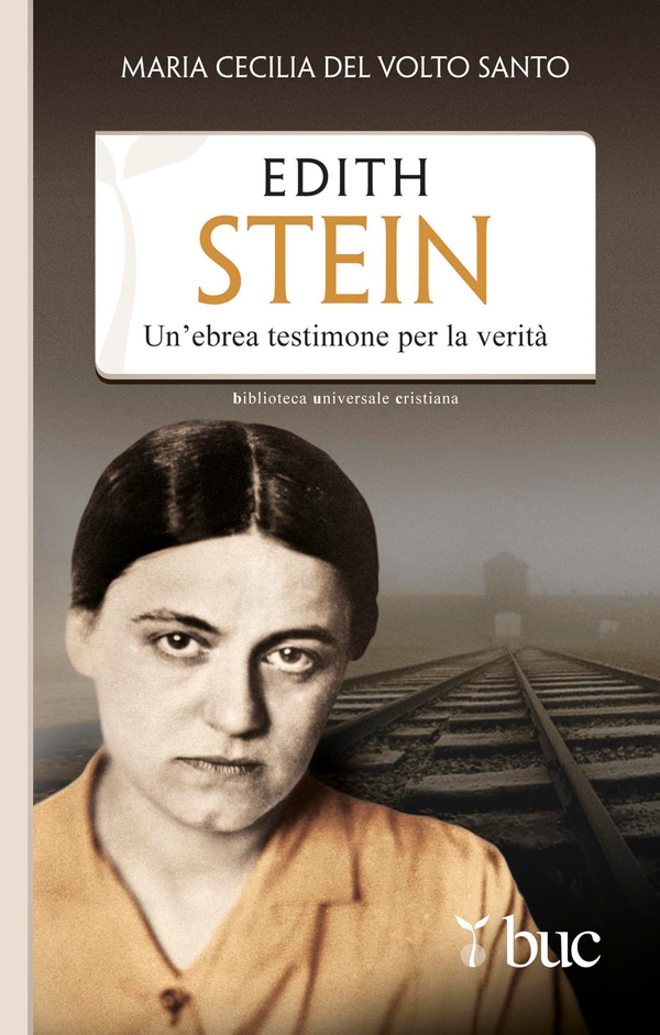 Edith Stein. Un'ebrea testimone per la verità - Librerie.coop Edith Stein. Un'ebrea testimone per la verità - Librerie.coop