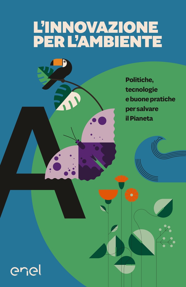 Guida - L'innovazione per l'ambiente - Librerie.coop Guida - L'innovazione per l'ambiente - Librerie.coop