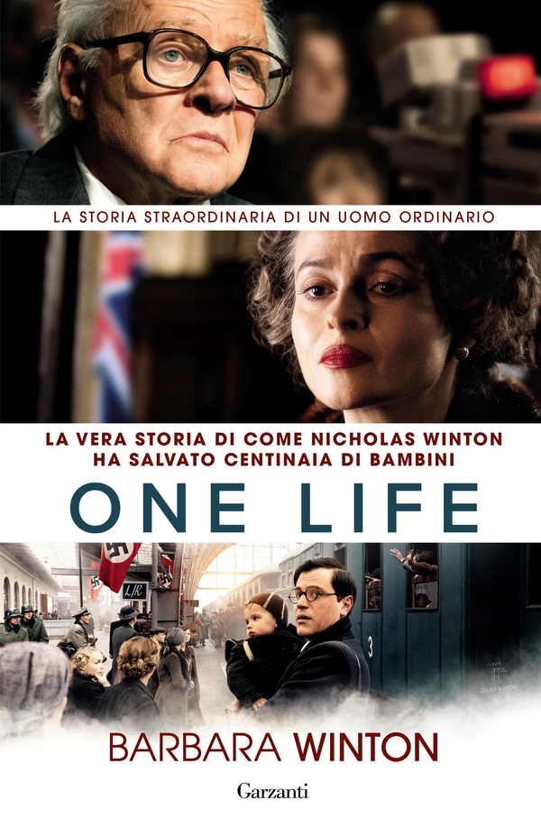 One Life - Librerie.coop One Life - Librerie.coop