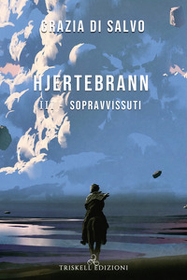 Sopravvissuti. Hjertebrann - Librerie.coop Sopravvissuti. Hjertebrann - Librerie.coop
