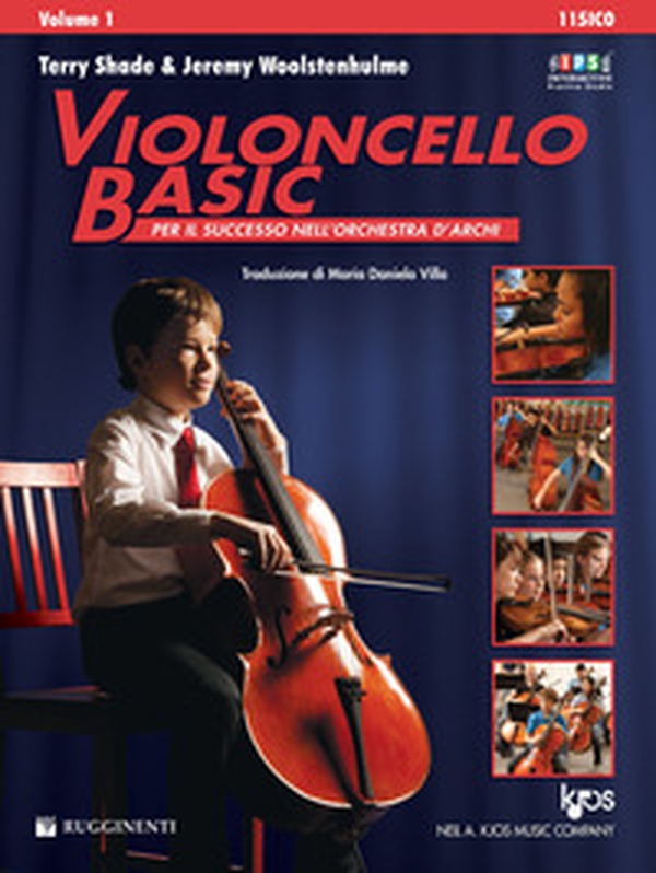 Violino basic. Per il successo nell'orchestra d'archi - Librerie.coop Violino basic. Per il successo nell'orchestra d'archi - Librerie.coop