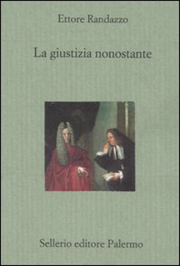 La giustizia nonostante - Librerie.coop La giustizia nonostante - Librerie.coop