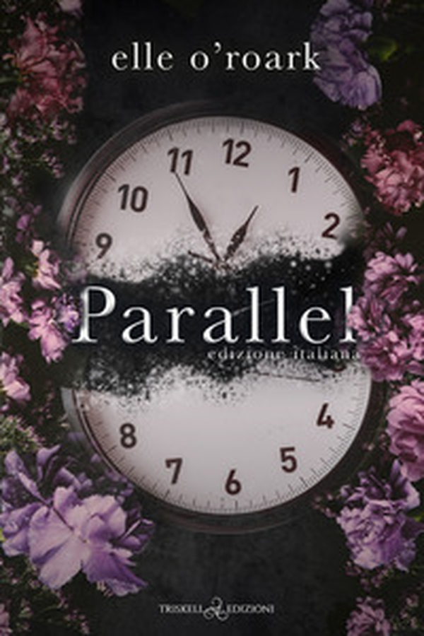 Parallel. Ediz. italiana - Vol. 1 - Librerie.coop Parallel. Ediz. italiana - Vol. 1 - Librerie.coop
