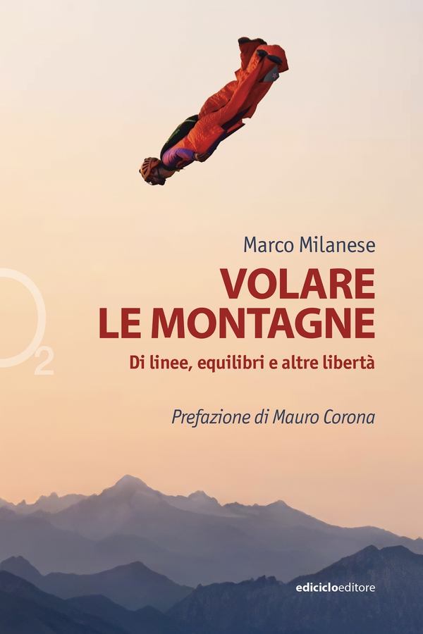 Volare le montagne - Librerie.coop Volare le montagne - Librerie.coop