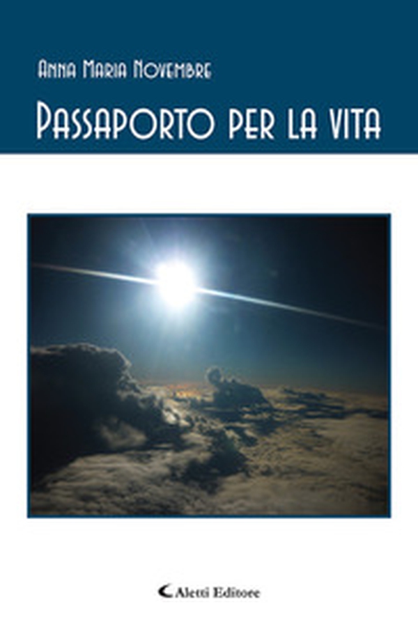 Passaporto per la vita - Librerie.coop Passaporto per la vita - Librerie.coop