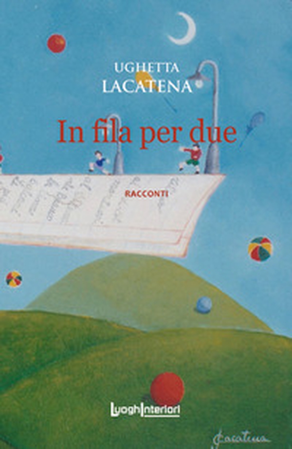 In fila per due - Librerie.coop In fila per due - Librerie.coop