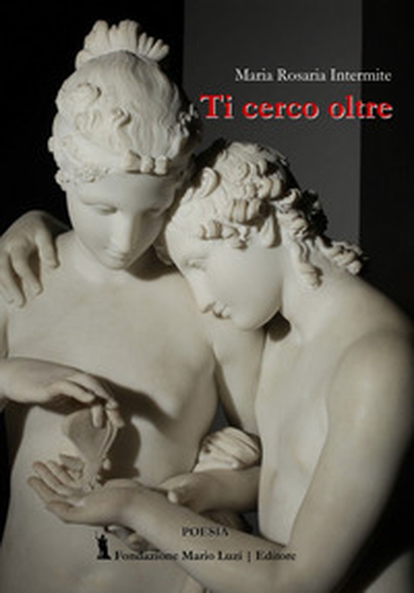 Ti cerco oltre - Librerie.coop Ti cerco oltre - Librerie.coop