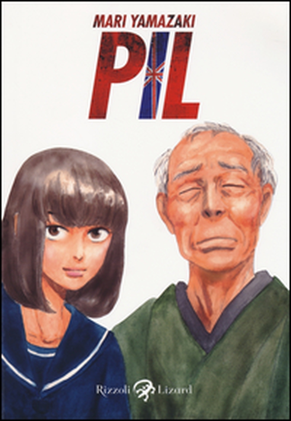 Pil - Librerie.coop Pil - Librerie.coop