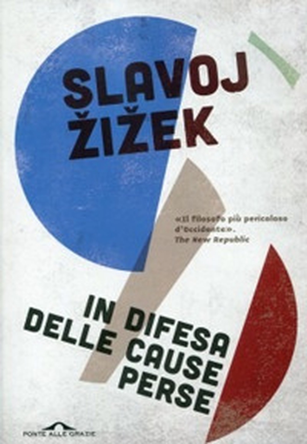 In difesa delle cause perse - Librerie.coop In difesa delle cause perse - Librerie.coop