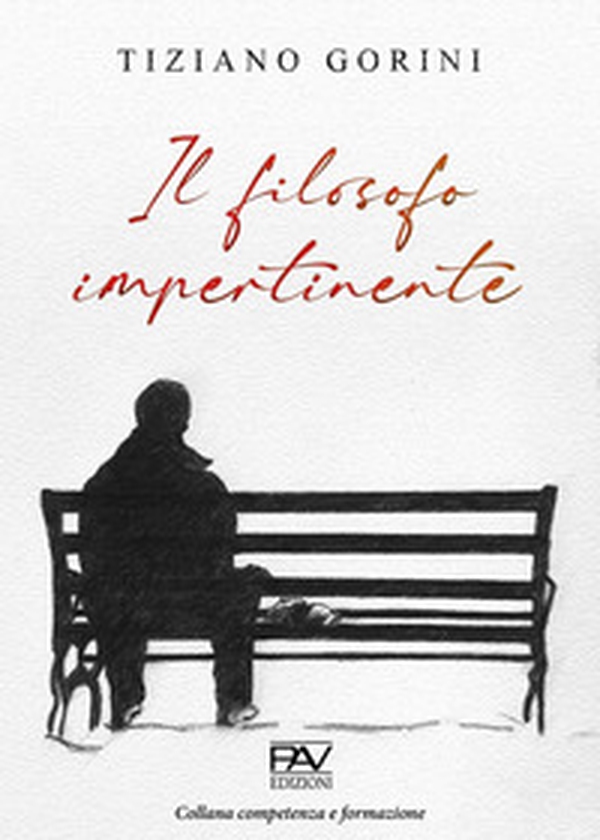 Il filosofo impertinente - Librerie.coop Il filosofo impertinente - Librerie.coop