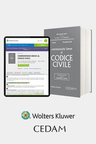 Commentario breve al codice civile - Librerie.coop