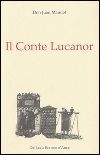 Il conte Lucanor - Librerie.coop