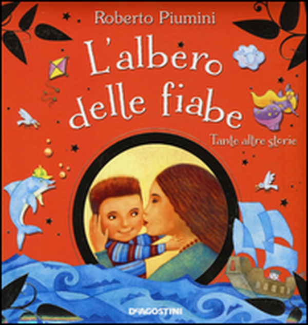 L'albero delle fiabe. Tante altre storie - Librerie.coop L'albero delle fiabe. Tante altre storie - Librerie.coop