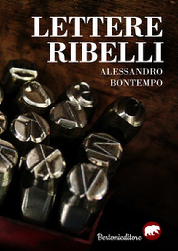 Lettere ribelli - Librerie.coop Lettere ribelli - Librerie.coop
