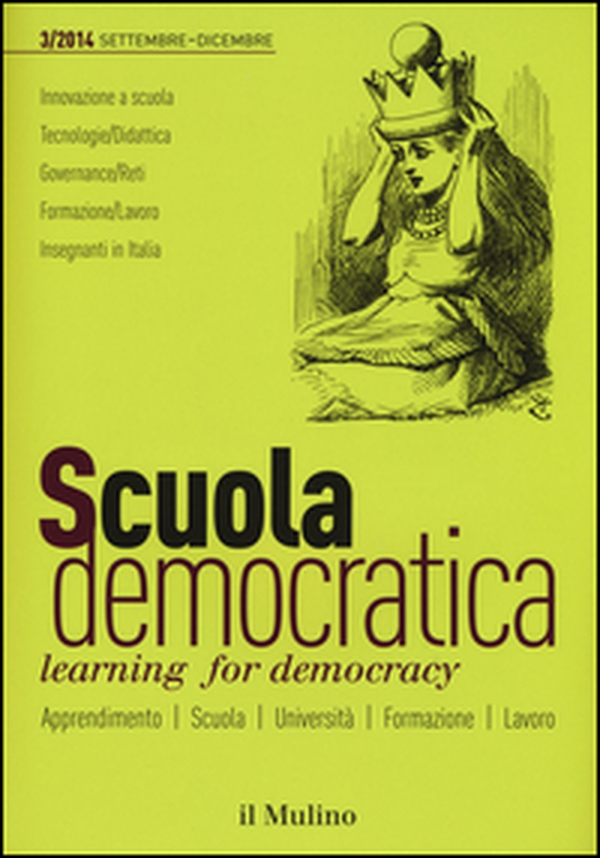 Scuola democratica. Learning for democracy - Vol. 3 - Librerie.coop Scuola democratica. Learning for democracy - Vol. 3 - Librerie.coop