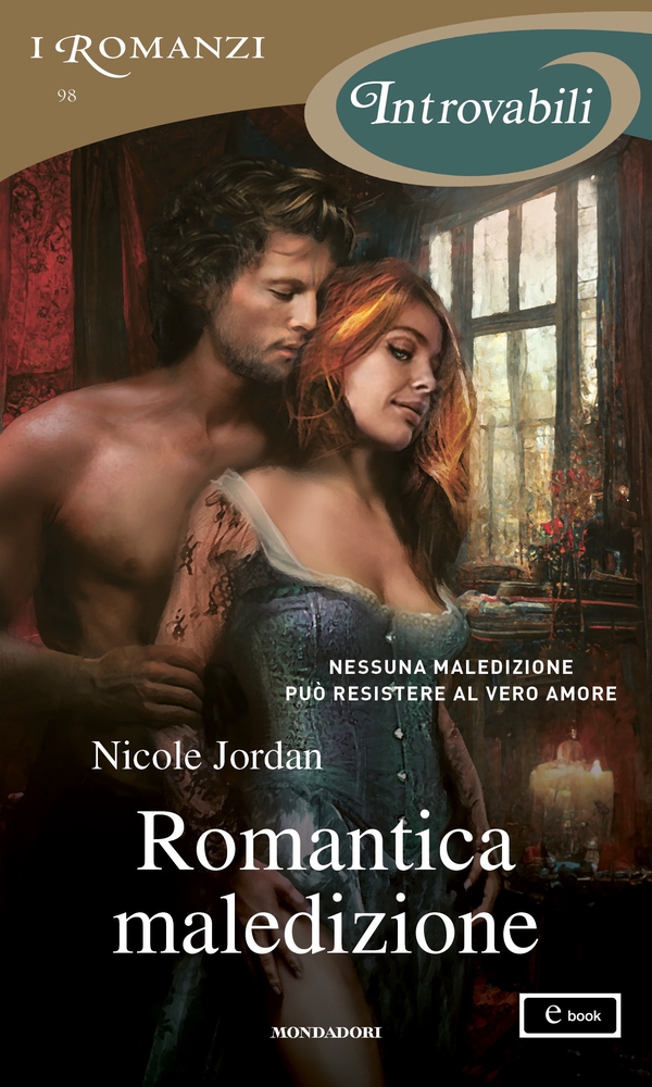 Romantica maledizione (I Romanzi Introvabili) - Librerie.coop Romantica maledizione (I Romanzi Introvabili) - Librerie.coop