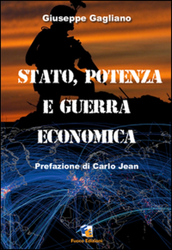 Stato. Potenza e guerra economica - Librerie.coop Stato. Potenza e guerra economica - Librerie.coop