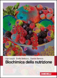Biochimica della nutrizione - Librerie.coop