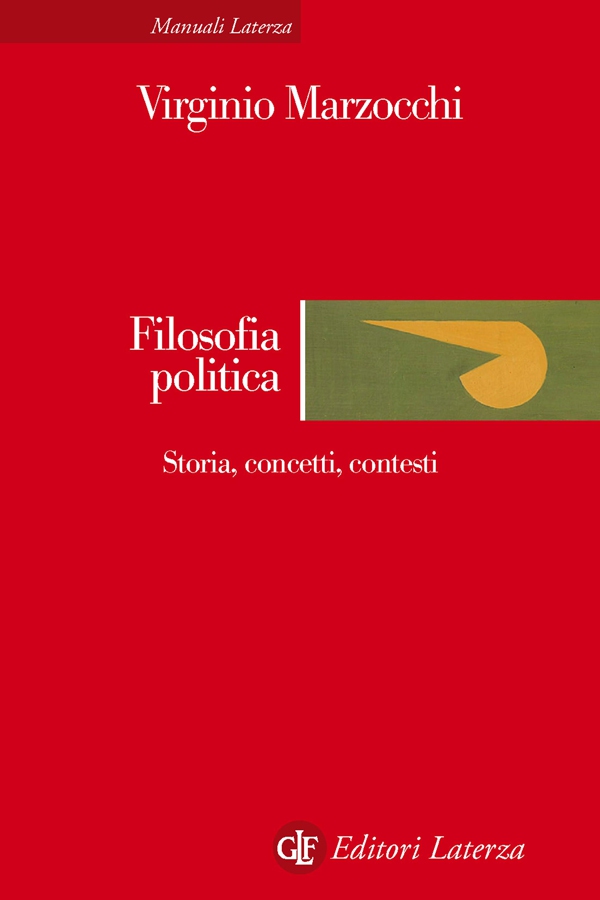 Filosofia politica - Librerie.coop Filosofia politica - Librerie.coop