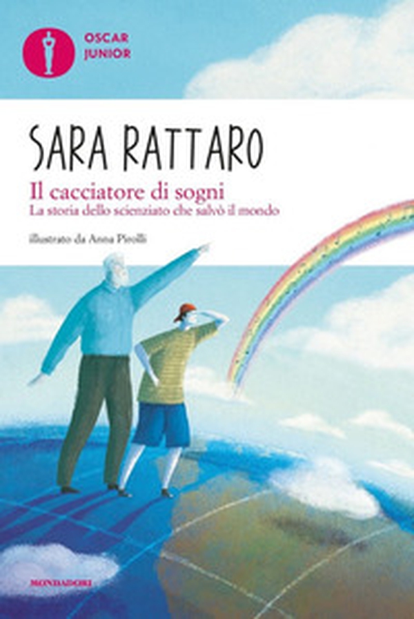 Il cacciatore di sogni. La storia dello scienziato che salvò il mondo - Librerie.coop Il cacciatore di sogni. La storia dello scienziato che salvò il mondo - Librerie.coop
