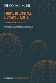 Sociologia generale - Vol. 3 - Librerie.coop