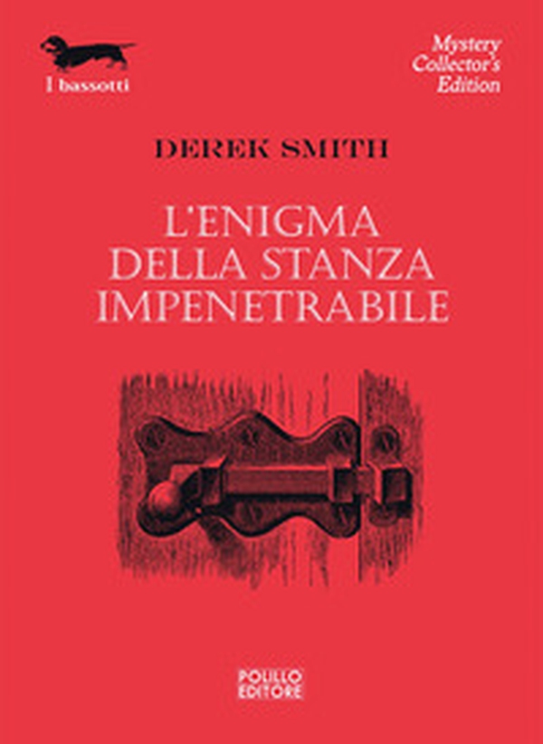 L'enigma della stanza impenetrabile - Librerie.coop L'enigma della stanza impenetrabile - Librerie.coop
