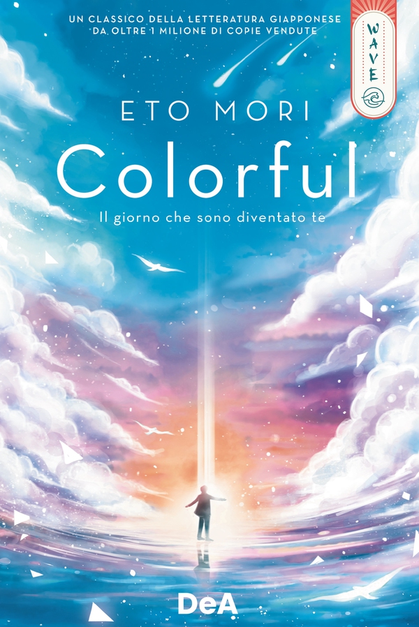 Colorful - Librerie.coop Colorful - Librerie.coop