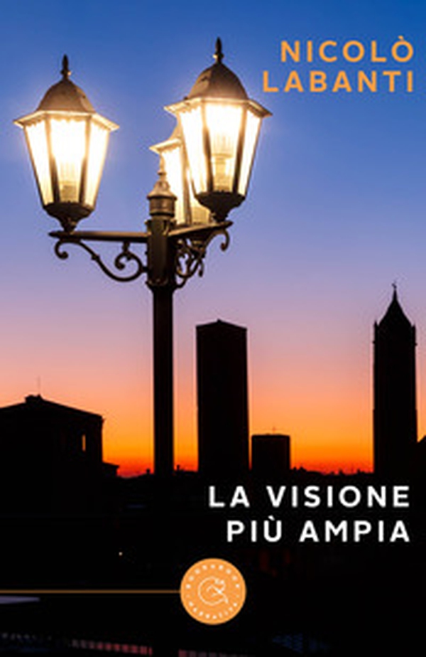 La visione più ampia - Librerie.coop La visione più ampia - Librerie.coop