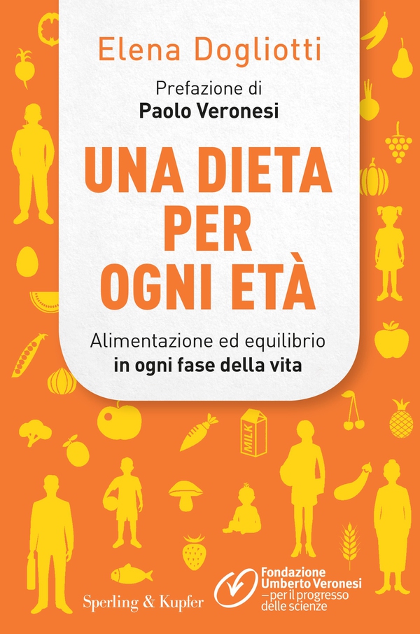 Una dieta per ogni età - Librerie.coop Una dieta per ogni età - Librerie.coop