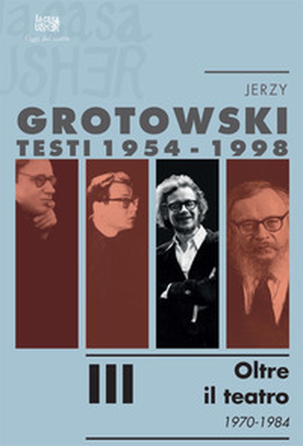 Testi (1954-1998) - Vol. 3 - Librerie.coop Testi (1954-1998) - Vol. 3 - Librerie.coop