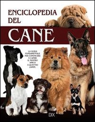 Enciclopedia del cane - Librerie.coop