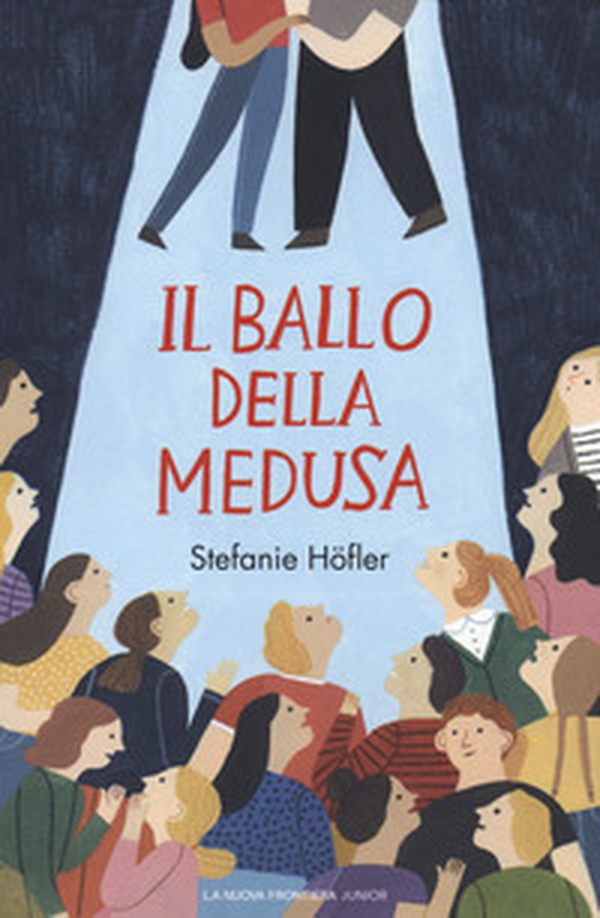 Il ballo della medusa - Librerie.coop Il ballo della medusa - Librerie.coop