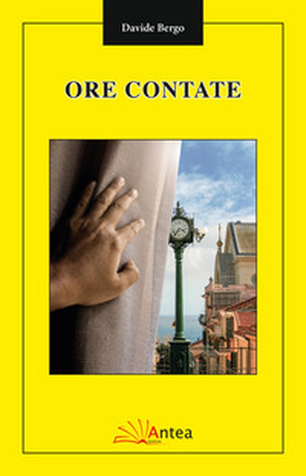 Ore contate - Librerie.coop Ore contate - Librerie.coop