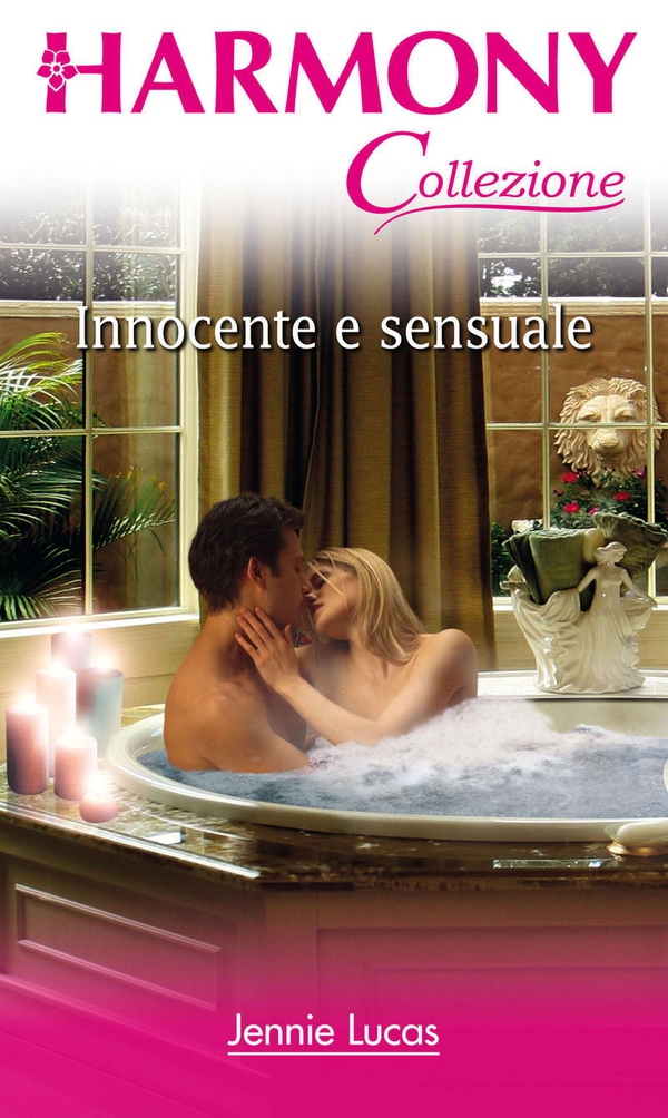 Innocente e sensuale - Librerie.coop Innocente e sensuale - Librerie.coop