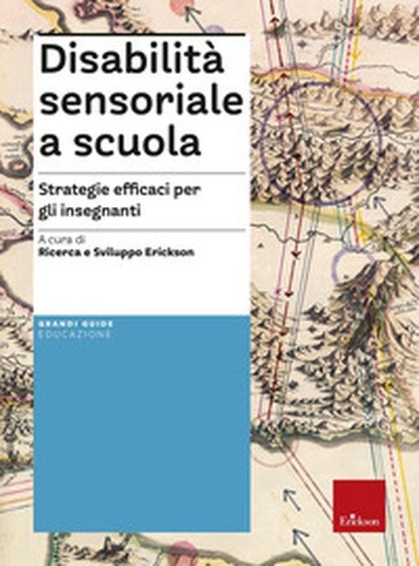 Disabilità sensoriale a scuola. Strategie efficaci per gli insegnanti. Con aggiornamento on line - Librerie.coop Disabilità sensoriale a scuola. Strategie efficaci per gli insegnanti. Con aggiornamento on line - Librerie.coop